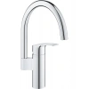 Grohe Tek Kumandalı Eviye Bataryası - 33202003