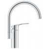 Grohe Tek Kumandalı Eviye Bataryası - 33202003
