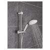 Grohe Tempesta 100 Sürgülü Duş Seti 2 Akışlı 2759810E