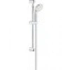Grohe Tempesta 100 Sürgülü Duş Seti 2 Akışlı 2759810E