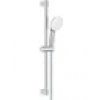 Grohe Tempesta 110 Duş Seti Tek Akışlı, Rain - 27853003