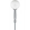 Grohe Tempesta 110 El Duşu Seti 2 Akışlı - 2780330E