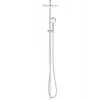 Grohe Tempesta Cosmopolitan System 250 Duvar Bağlantılı, Divertörlü Duş Sistemi - 26675000