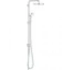 Grohe Tempesta Cosmopolitan System 250 Duvar Bağlantılı, Divertörlü Duş Sistemi - 26675000