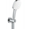 Grohe Tempesta Cube 110 El Duşu Seti 3 Fonksiyonlu (Rain, Jet, Massage) - 26910003