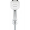 Grohe Tempesta Cube 110 El Duşu Seti 3 Fonksiyonlu (Rain, Jet, Massage) - 26910003