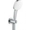 Grohe Tempesta Cube 110 El Duşu Seti 3 Fonksiyonlu (Rain, Jet, Massage) - 26910003