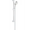 Grohe Tempesta Duş Seti 3 Fonksiyonlu El Duşlu Krom 27579002
