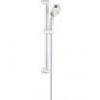 Grohe Tempesta Duş Seti 3 Fonksiyonlu El Duşlu Krom 27579002
