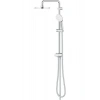 Grohe Tempesta System 200 Duvar Bağlantılı, Divertörlü Duş Sistemi - 27389003