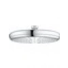 Grohe Tepe Duşu New Tempesta 21 Cm Krom - 26410000