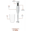 Grundig HB 4410 1500 W El Blender Seti
