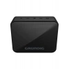 Grundig Solo+ Bluetooth Hoparlör Siyah