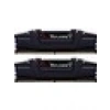 GSkill RipjawsV 32GB (2x16GB) 3200MHz DDR4 Ram F4-3200C16D-32GVK