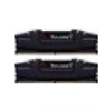 GSkill RipjawsV 32GB (2x16GB) 3600MHz DDR4 Ram F4-3600C18D-32GVK