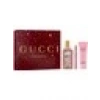 Gucci 6 ml Parfüm Set EDP Koku Hediyelik Seçenekleri ile Uzun Süre Kalıcı