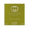 Gucci Guilty Elixir De Parfüm Pour Homme 60 ml Aromatik Koku Erkekler İçin Özel