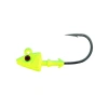 Güçlü 3D Gözlü Jig Başlığı - 10GR - 3 Adet