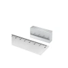 Güçlü Çekim Kapasitesine Sahip Neodyum Mıknatıs, 40x20x10 mm