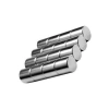 Güçlü Neodyum Mıknatıs Silindir 10x10 mm - 10 ADET