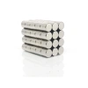 Güçlü Neodyum Mıknatıs Silindir 10x10 mm - 10 ADET