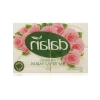 Gül Özlü Geleneksel Beyaz Banyo Sabunu 150g x 4