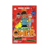 Gülce Çocuk Okulun Yeni Kahramanı - Planet Ömer 4 - Zanib Mian