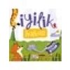 Gülce Kitap Iyilik Halkası (Yapbozlu Kitap)