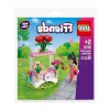 Güllü Çiçek Standı, LEGO Friends Seti ile Eğlenceli Oyun