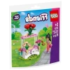 Güllü Çiçek Standı, LEGO Friends Seti ile Eğlenceli Oyun