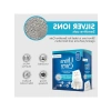Gümüş İyonlu Hassas Kediler İçin Kedi Kumu 8L Ultra Care