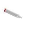 Gümüş Renk Mekanik Kurşun Kalem, 0.7 mm Uç Kalınlığı