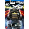 Gümüş Renkli Hızlı ve Öfkeli Hot Wheels Araç Seti