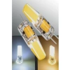 Gün Işığı Kapsül Ampul, 4W G4 12V, Enerji Tasarruflu