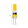 Gün Işığı Kapsül Ampul, 4W G4 12V, Enerji Tasarruflu