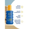 Güneş Koruma Spreyi, SPF 50+, 200 ml, Yoğun Nemlendirici