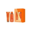 Güneş Koruyucu Bakım Seti, SPF50, 175 ml ve 125 ml Boyutunda