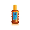Güneş Koruyucu ve Bronzlaştırıcı Vücut Spreyi, 200ml Suya Dayanıklı