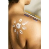 Güneş Koruyucu Vücut Losyonu, SPF50 ve Q10 ile Sıkılaştırıcı Etki, 200 ml