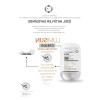 Güneş Kremi SPF 50+, Bromelain ve E Vitamini İçerir, 50 ml