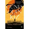 Güneş Olan Kız - Shelley Parker - Chan