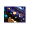 Güneş Sistemi Temalı 127962 Parça Puzzle