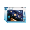 Güneş Sistemi Temalı 127962 Parça Puzzle