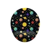 Güneş Sistemi Temalı Bilek Destekli Mouse Pad