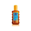 Güneş Yağı Spreyi, SPF30 ile Doğal Bronzluk Sağlayan Formül