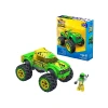 Gunkster Monster Truck, Mega Brands Bloks Seti