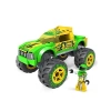 Gunkster Monster Truck, Mega Brands Bloks Seti
