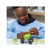 Gunkster Monster Truck, Mega Brands Bloks Seti