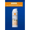 Günlük Kırışıklık Karşıtı Renkli Güneş Kremi - SPF50+