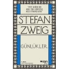 Günlükler - Stefan Zweig